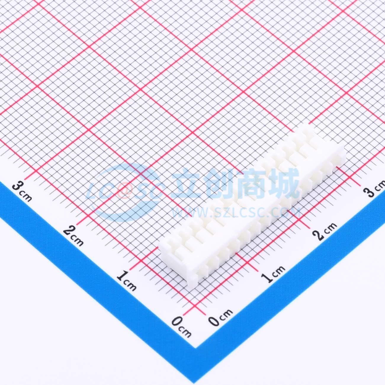 点击查看大图 PH-14Y实物图