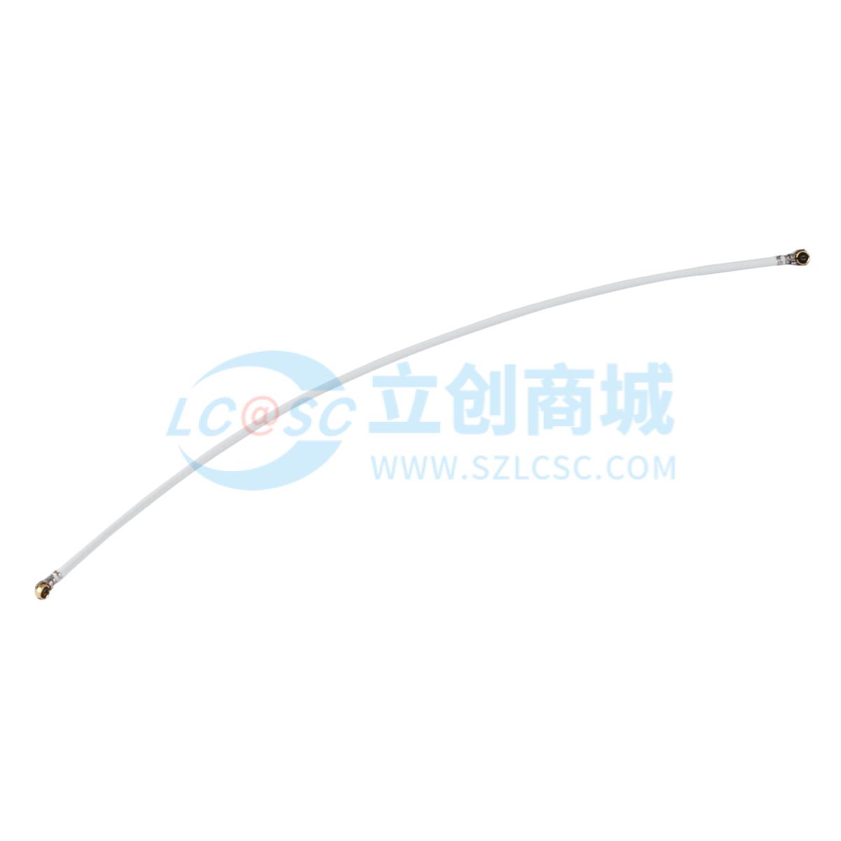 KH-IPEX4-IPEX4-RG1.13-WH120实物图