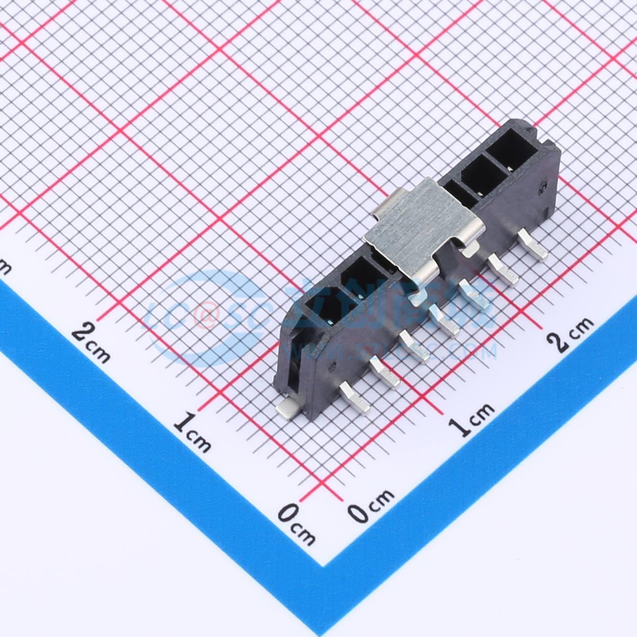 HC-MX3.0-7ALT-05实物图