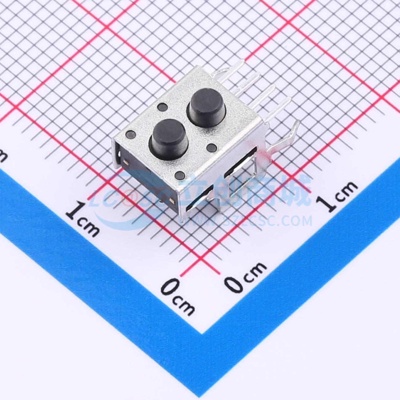 点击查看大图 GT-TC193A-H0375-L1实物图