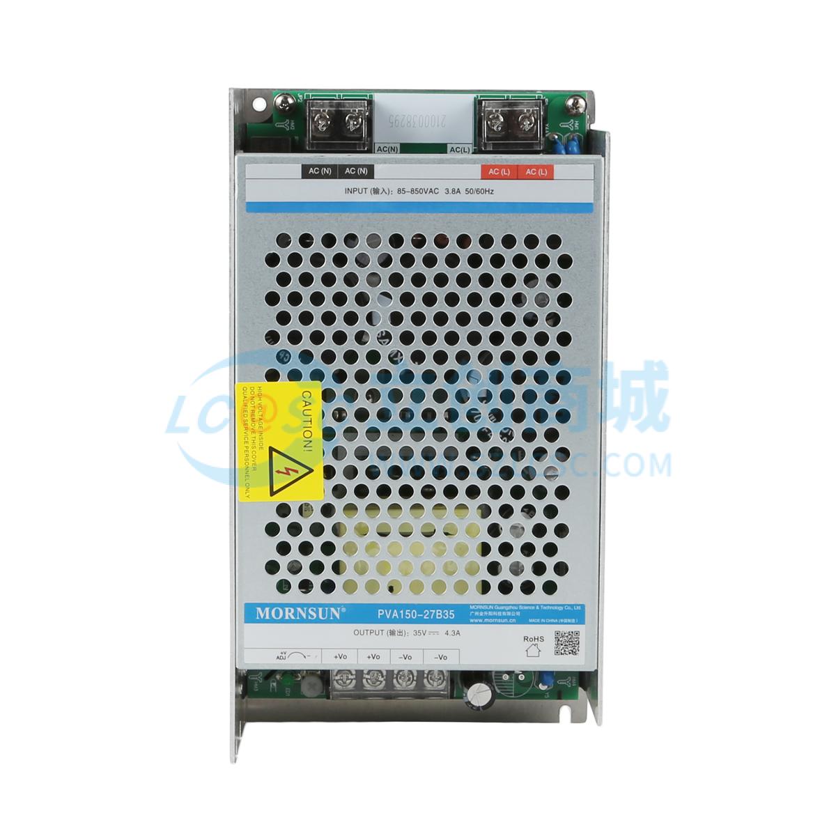 PVA150-27B35实物图