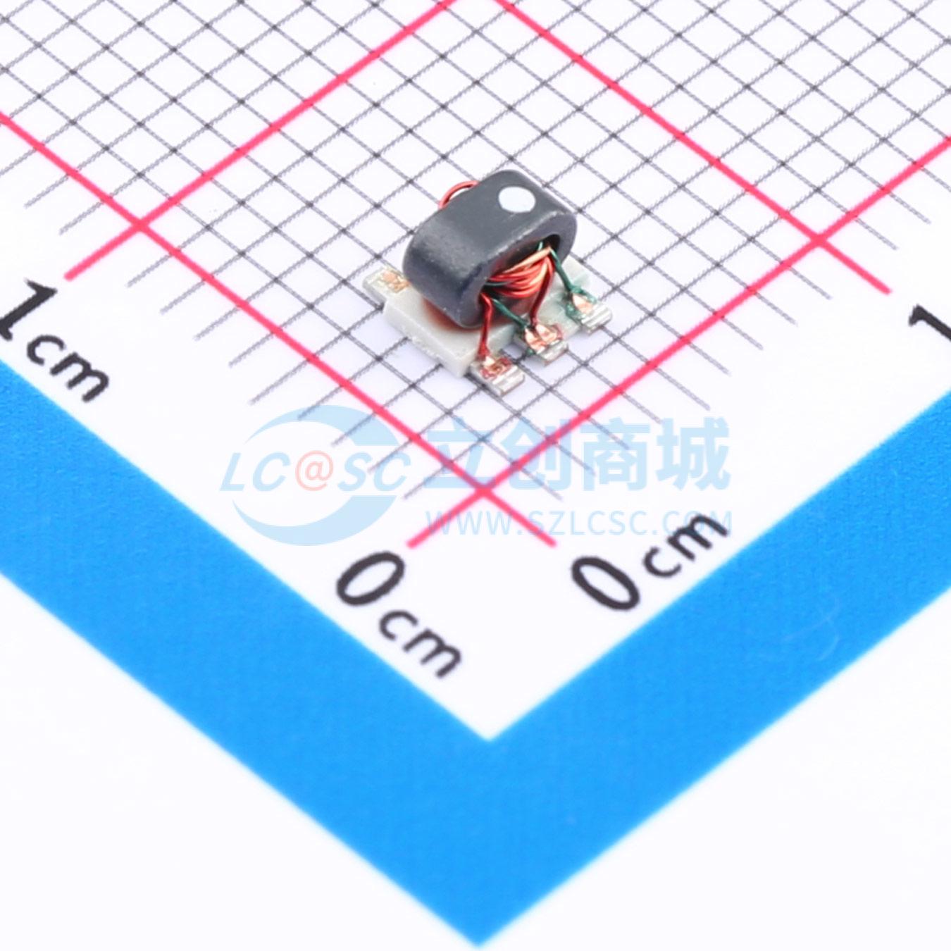 TC8-1-10LN+实物图