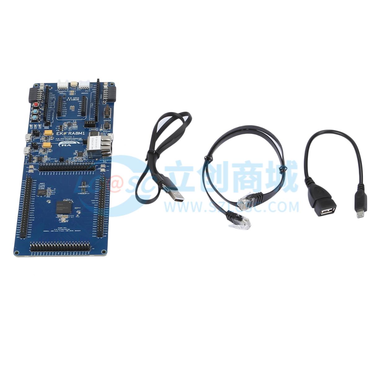 点击查看大图 RTK7EKA8M1S00001BE实物图