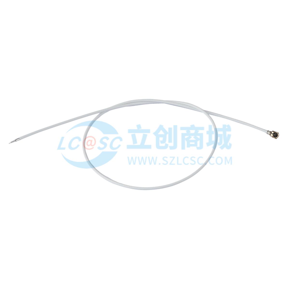 KH-IPEX-221-RG1.13-WH300实物图