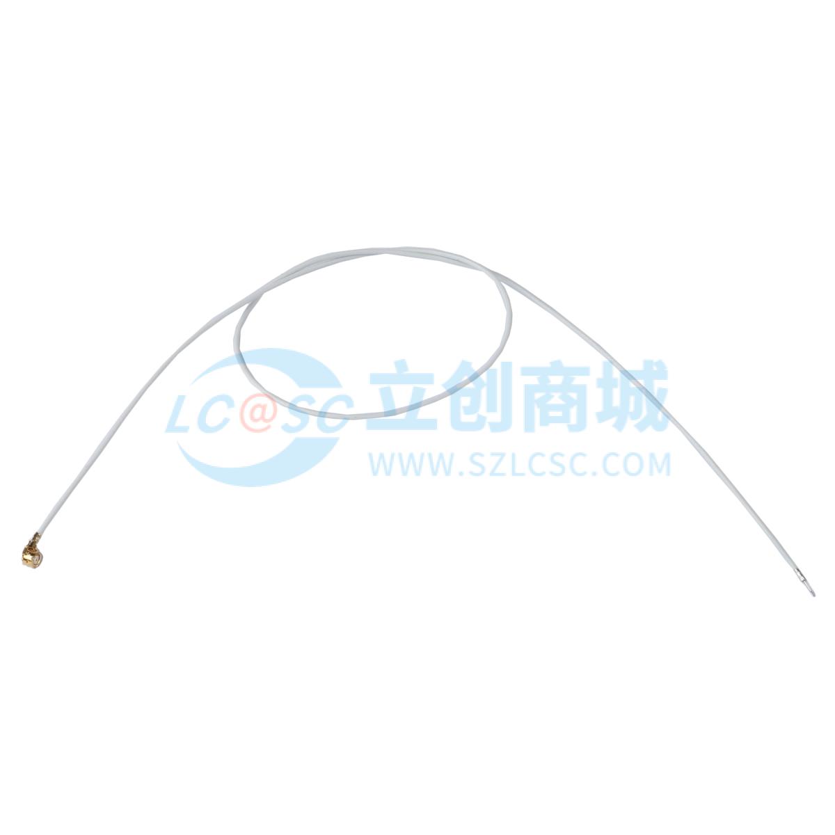 KH-IPEX-221-RG0.81-WH300实物图