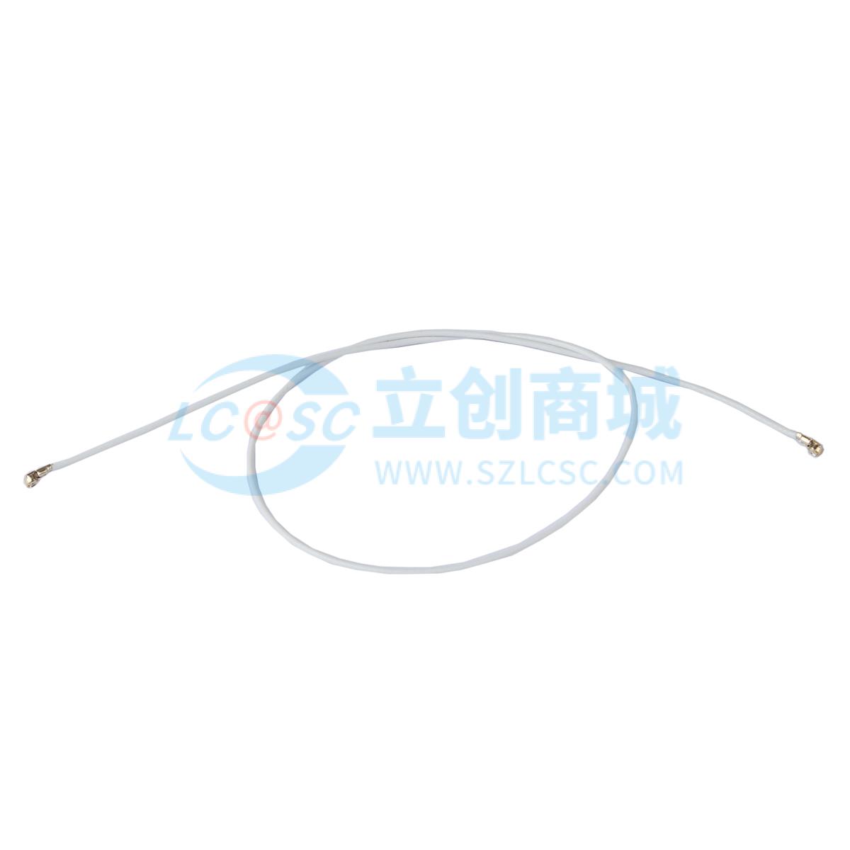 KH-IPEX3-IPEX3-RG0.81-WH250实物图