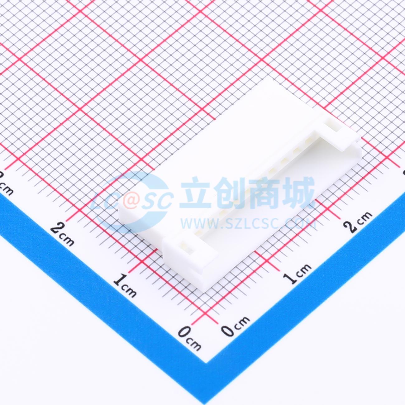 点击查看大图 PH-12R实物图