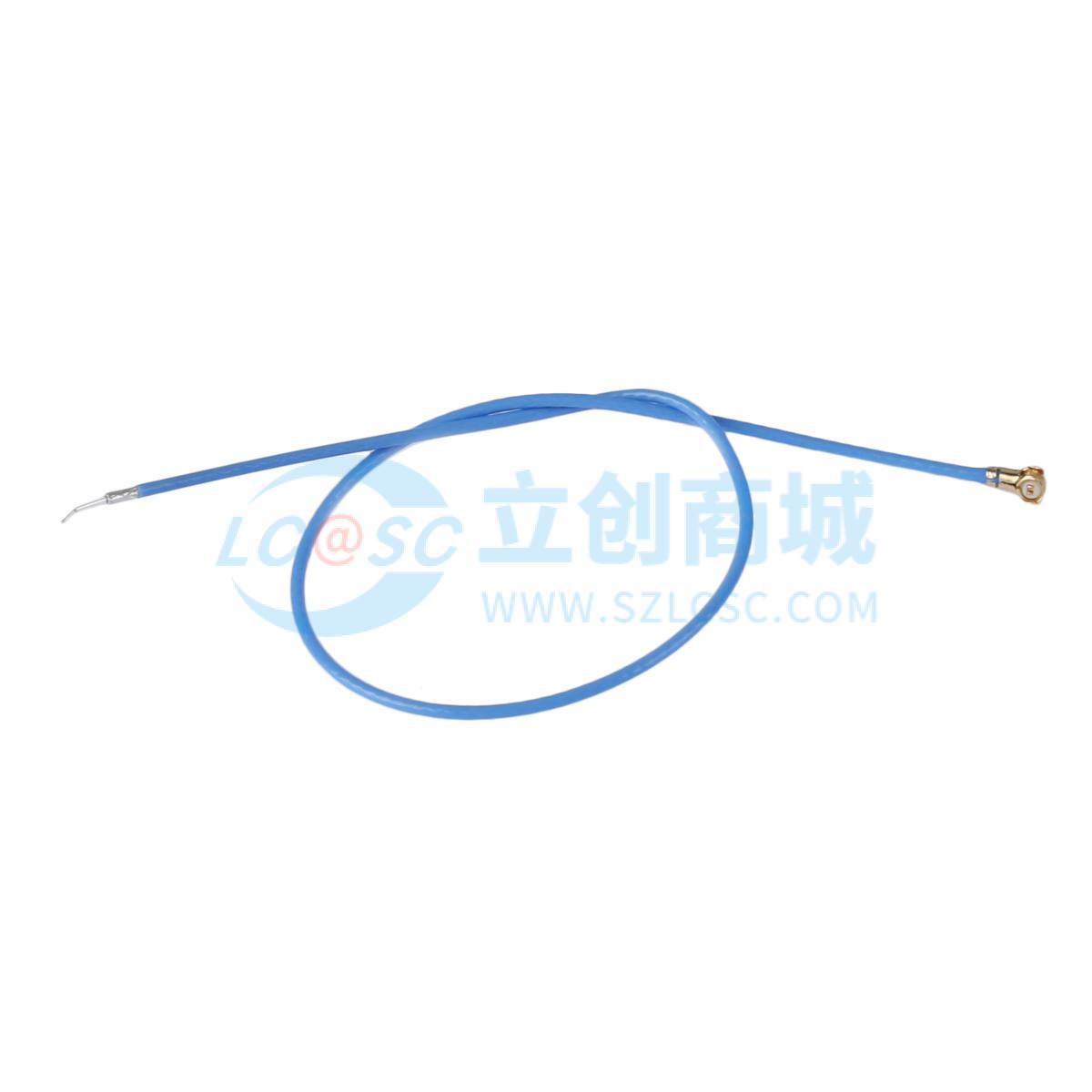 KH-IPEX3-221-RG0.81-BU140实物图