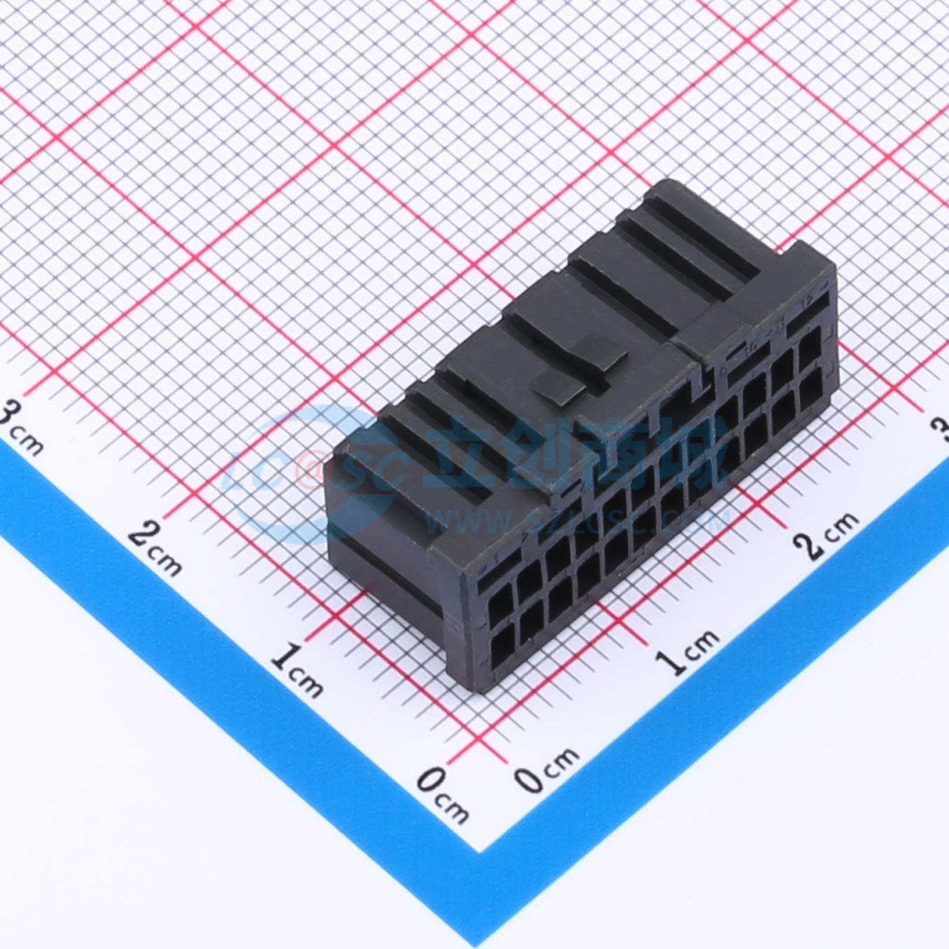 1-1827863-2实物图
