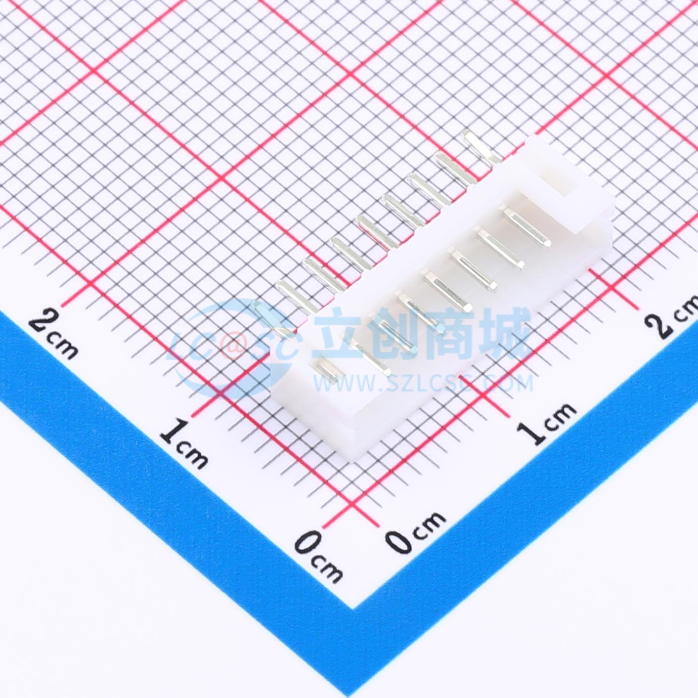 点击查看大图 PH-9A实物图