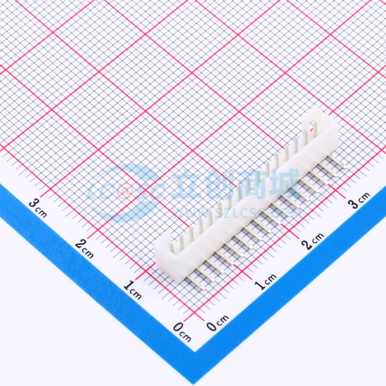 点击查看大图 PH-16AW实物图