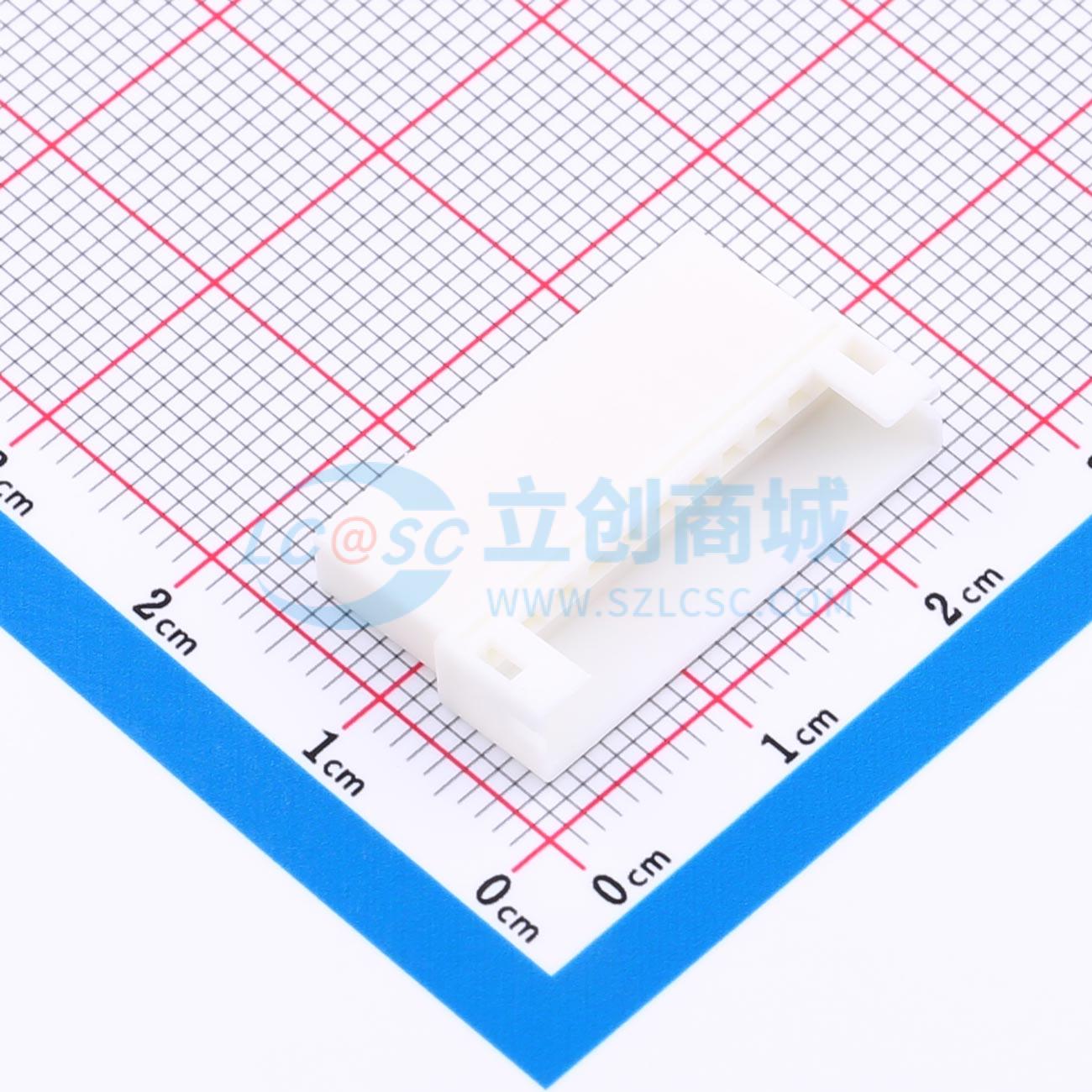 点击查看大图 PH-11R实物图