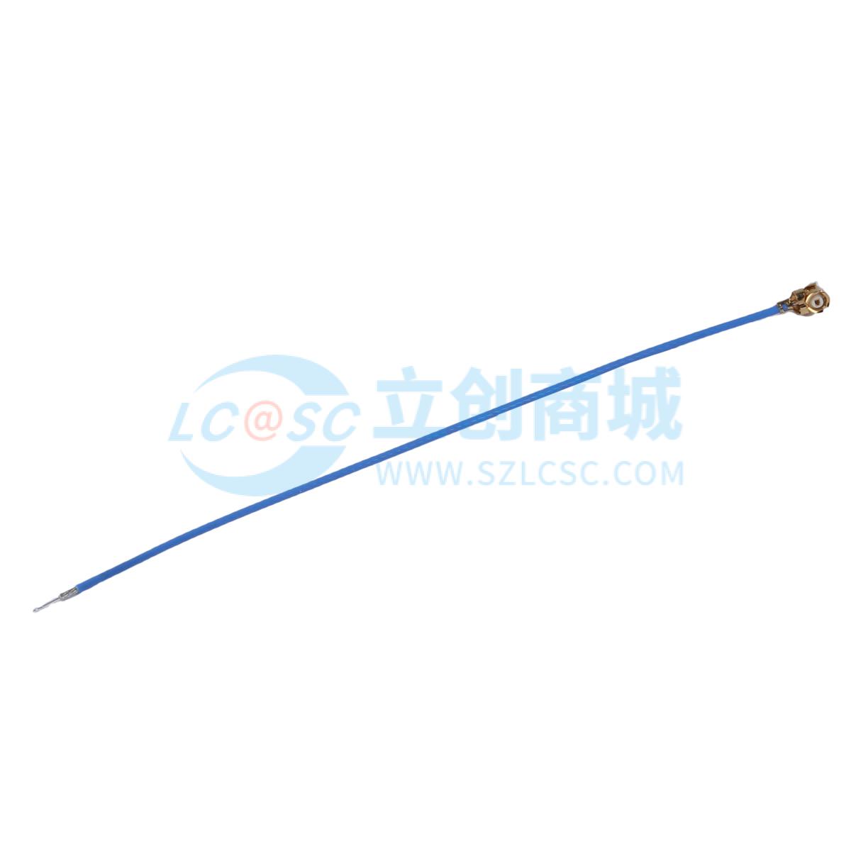 KH-IPEX-221-RG0.81-BU90实物图