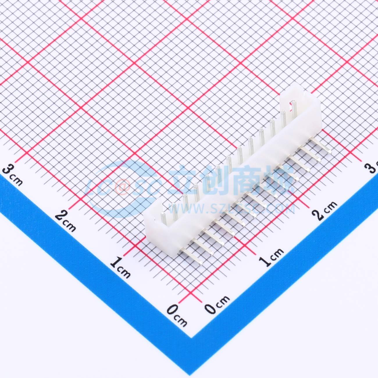 点击查看大图 PH-13AW实物图