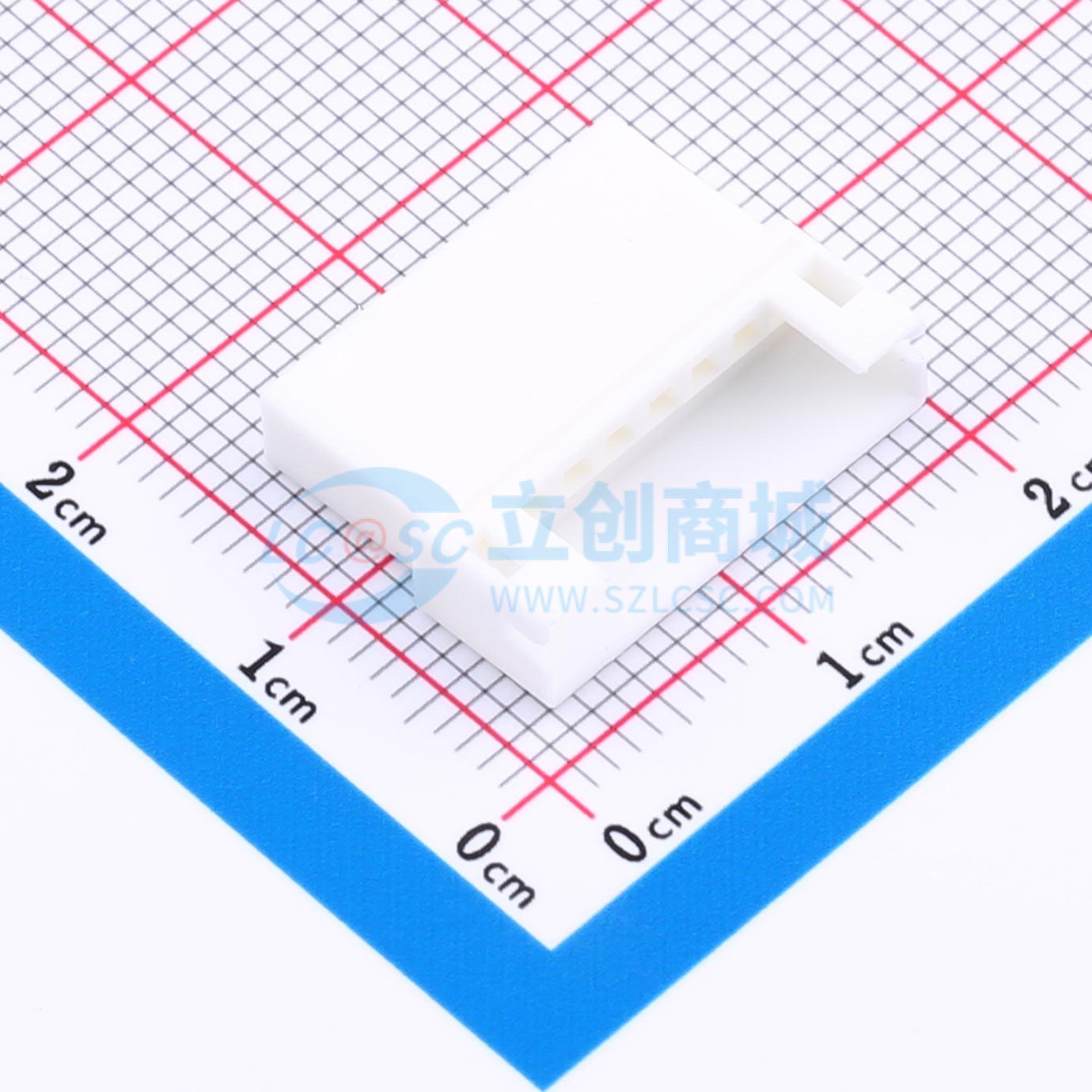 点击查看大图 PH-8R实物图