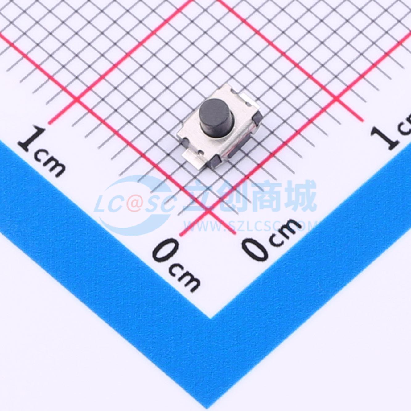 点击查看大图 GT-TC029C-H030-L1A实物图