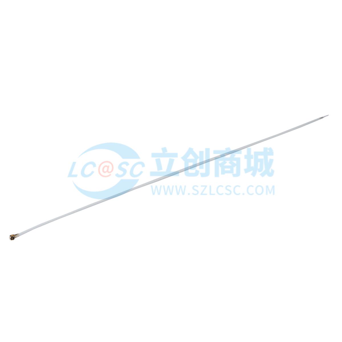 KH-IPEX4-221-RG0.81-WH140实物图