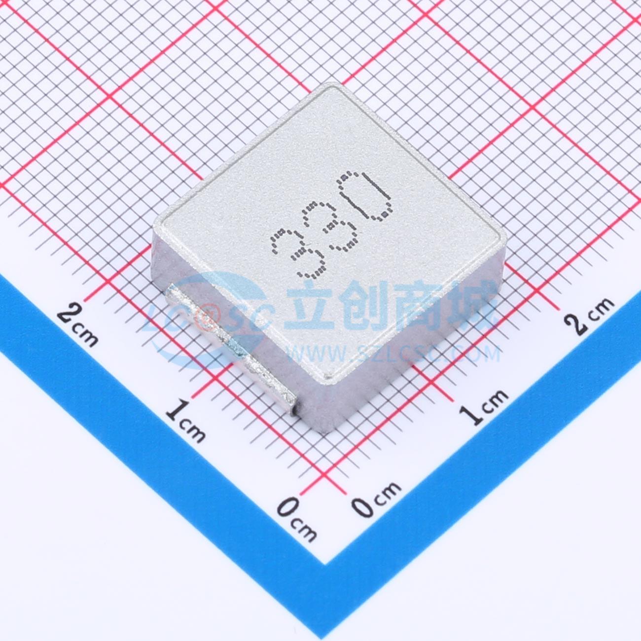 YSPI1770Y-330M实物图