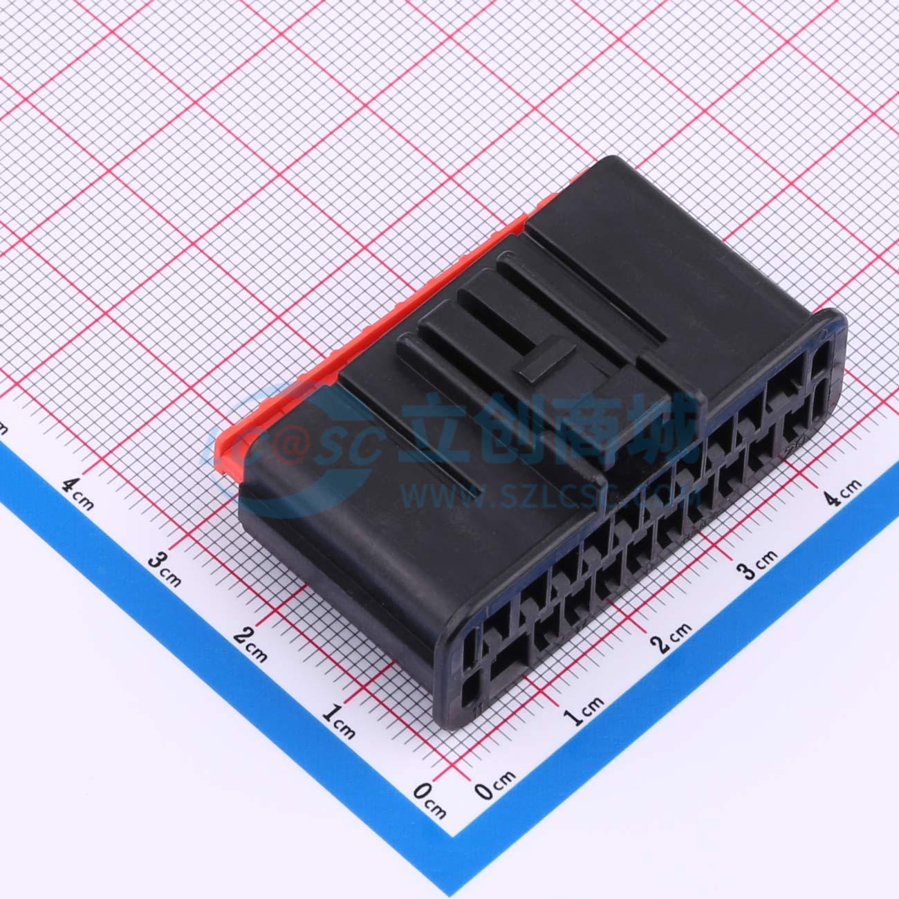 点击查看大图 2098377-1实物图