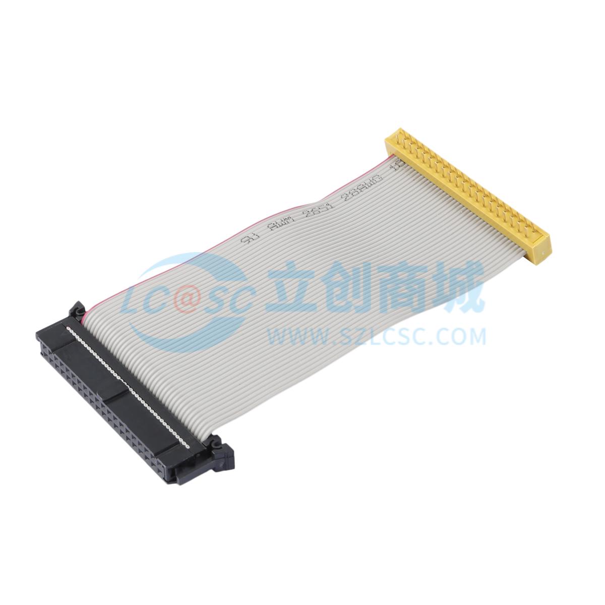 X9555H3-PTV01-A28G40-X9555HI-PTAuN-IDC实物图