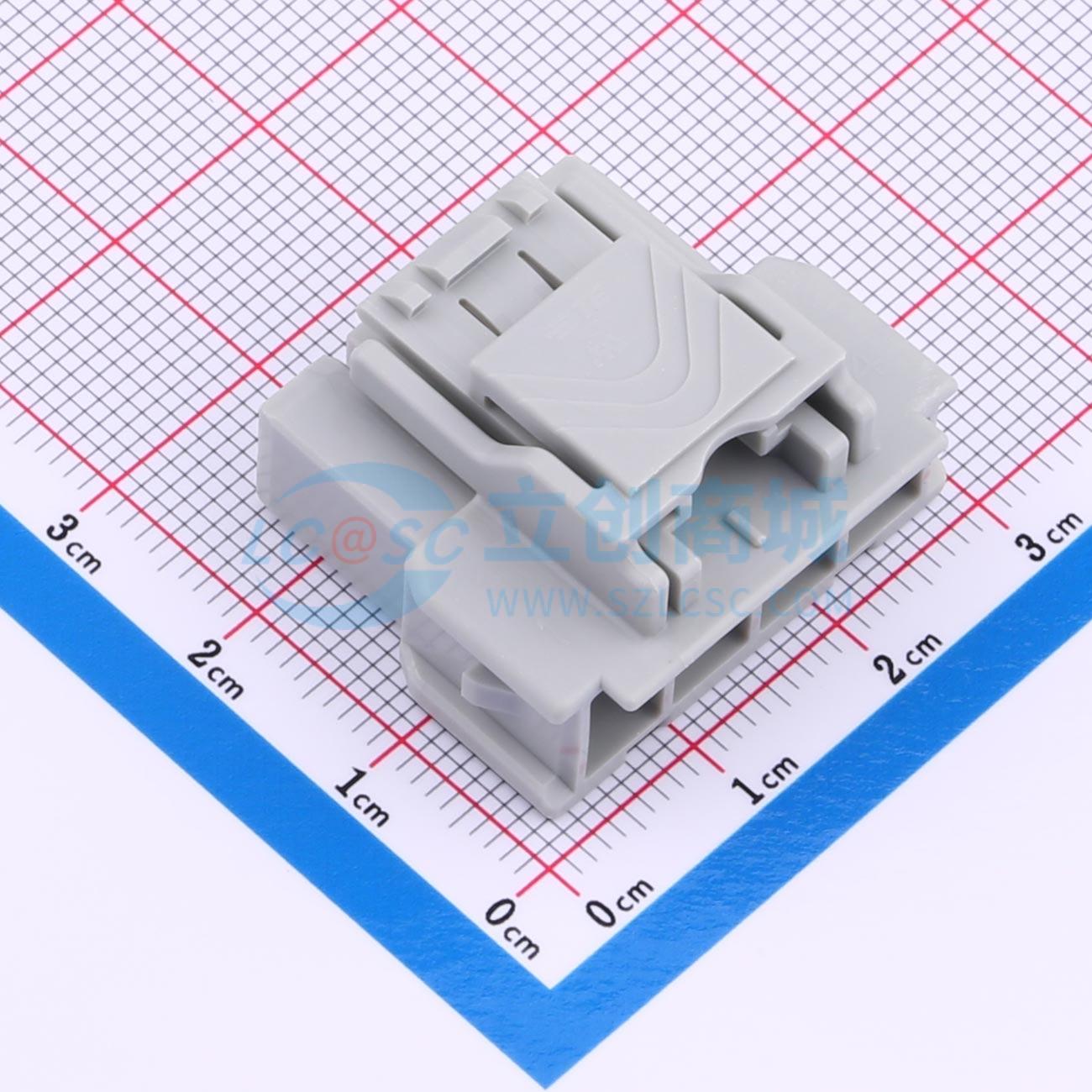 点击查看大图 5-1971773-4实物图