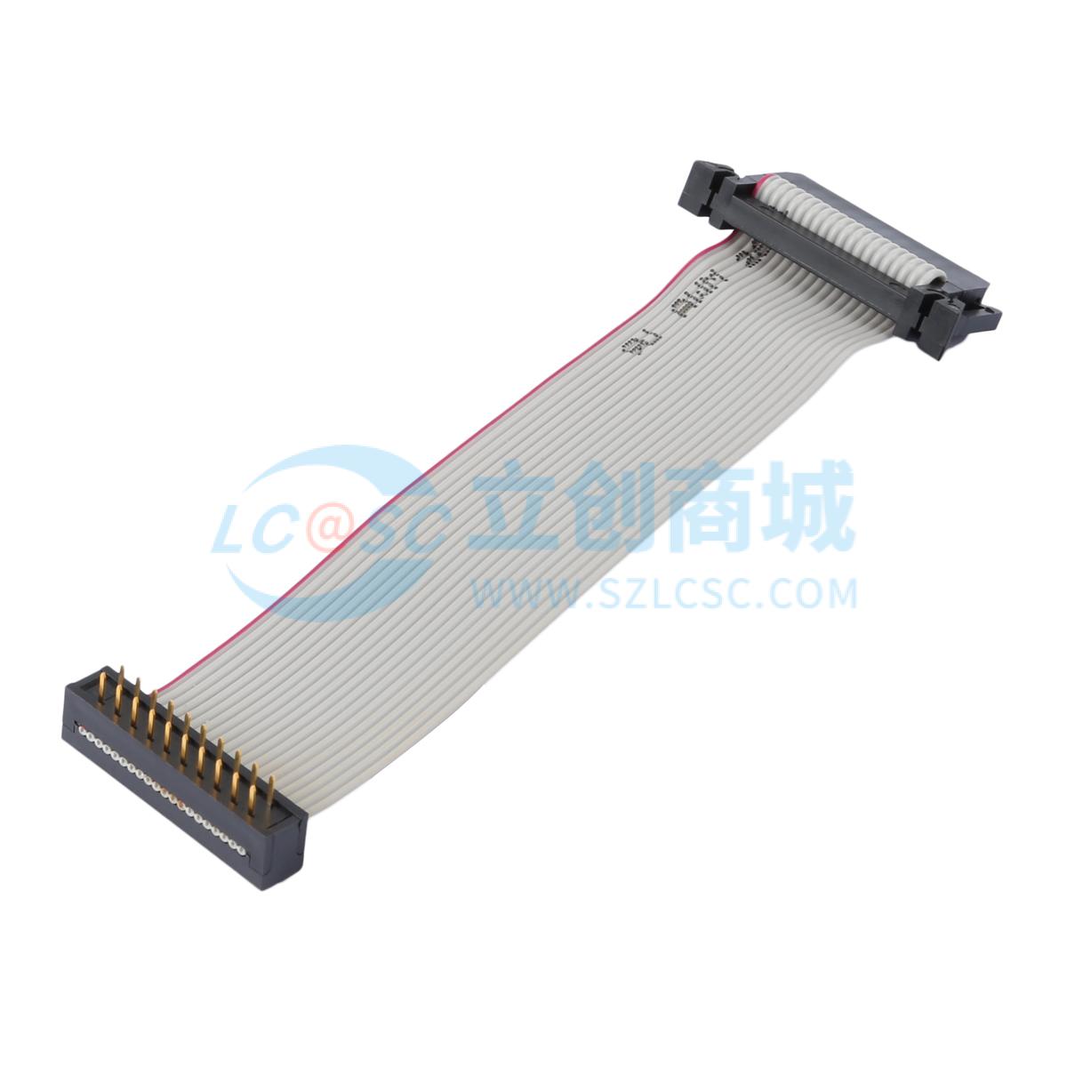 X9555HI-PTAuN-A28G20-X9555H3-PTV01-IDC实物图