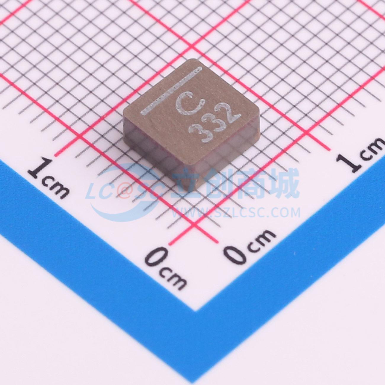 点击查看大图 XEL6030-332MEC实物图