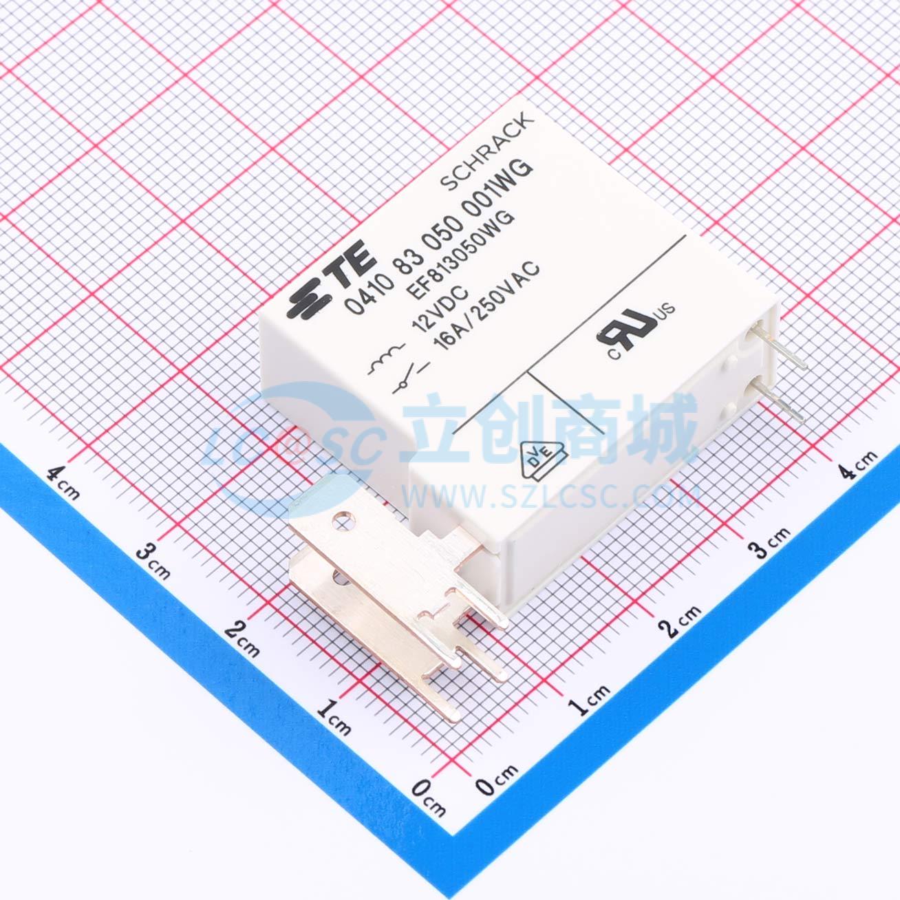 点击查看大图 8-1415536-7实物图