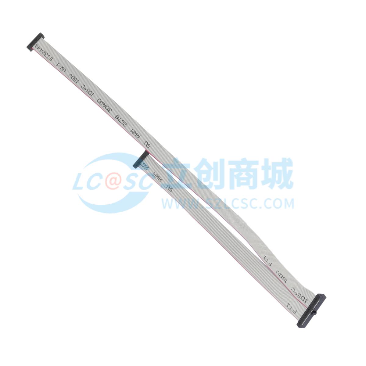 X1270H-PTV01-A30G32-X1270Hx2-PTV01-IDC实物图