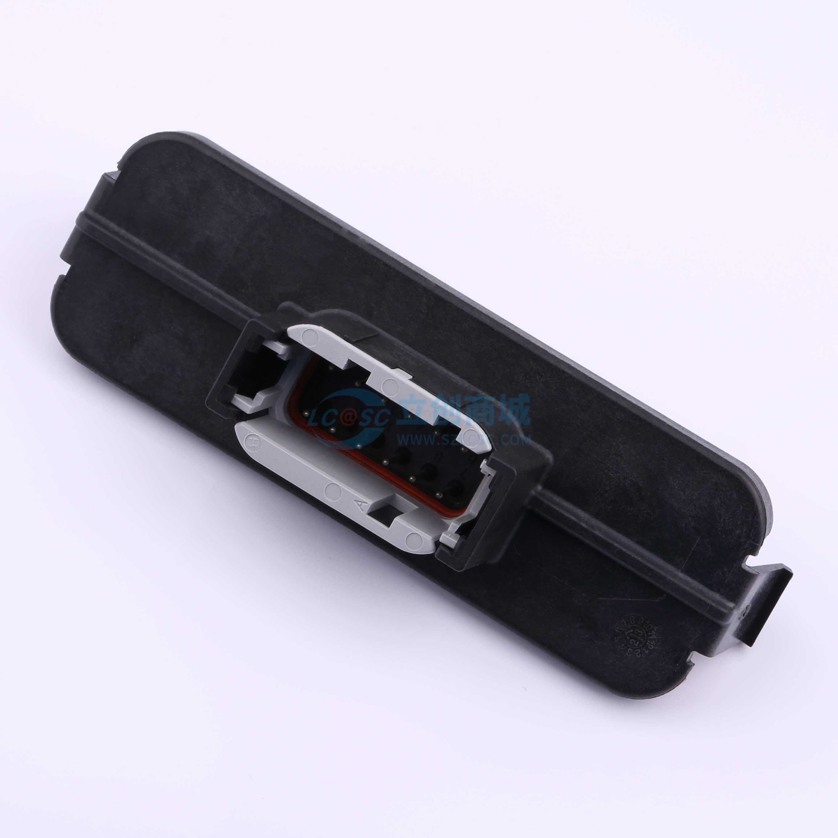 点击查看大图 DTM13-12PA-R008实物图