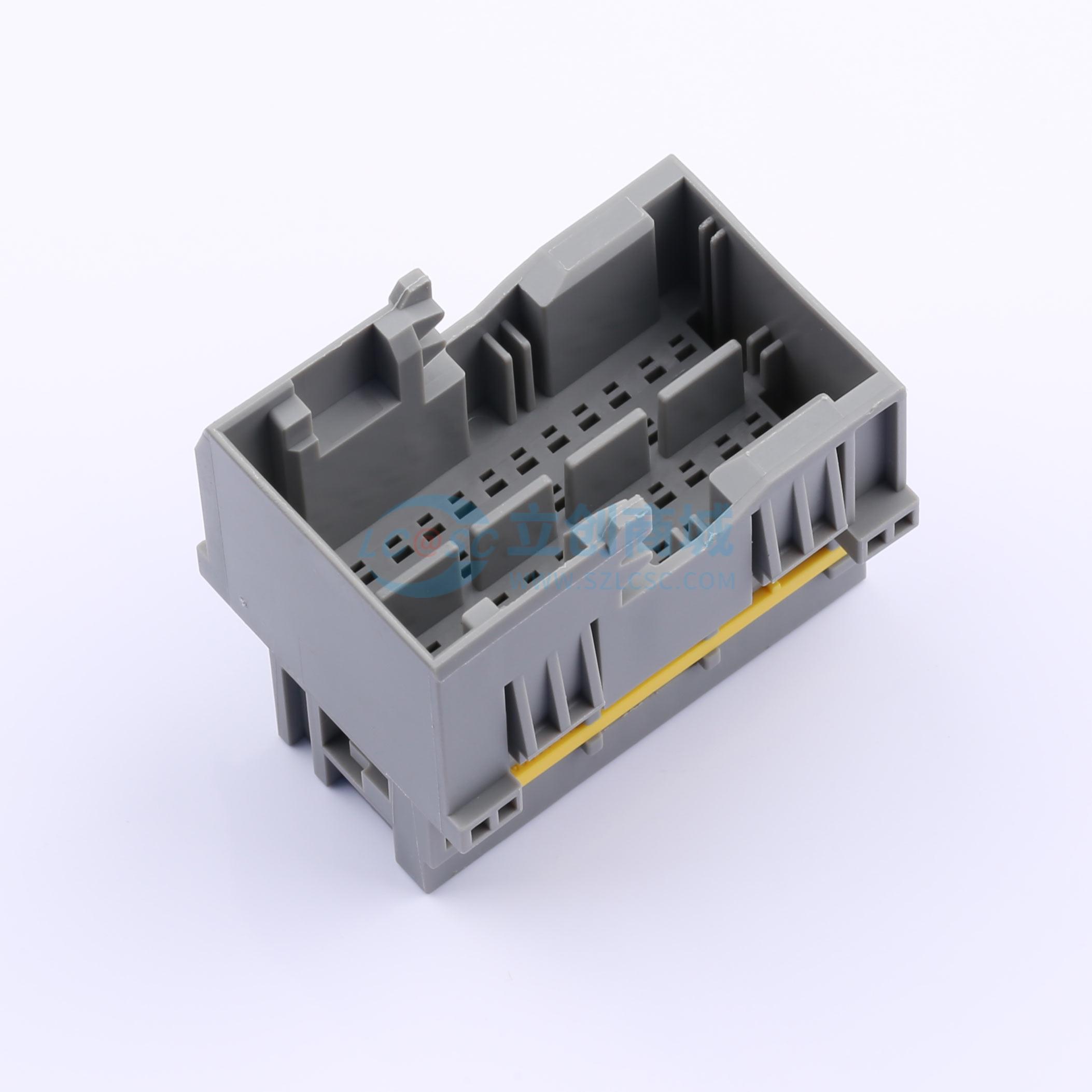 点击查看大图 2366066-2实物图