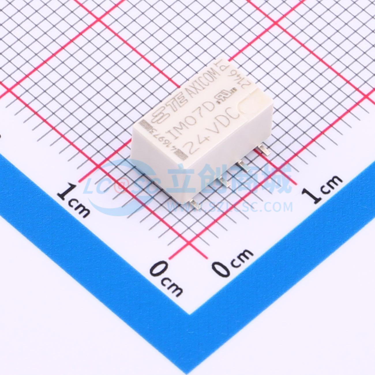 3-1462039-7实物图