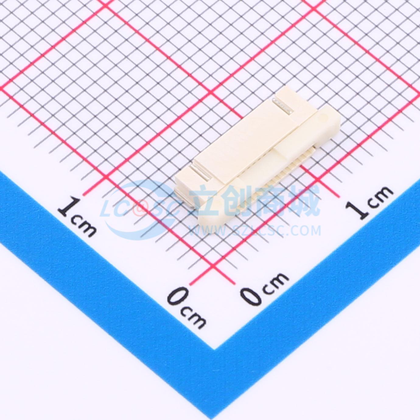 点击查看大图 1-1734592-4实物图