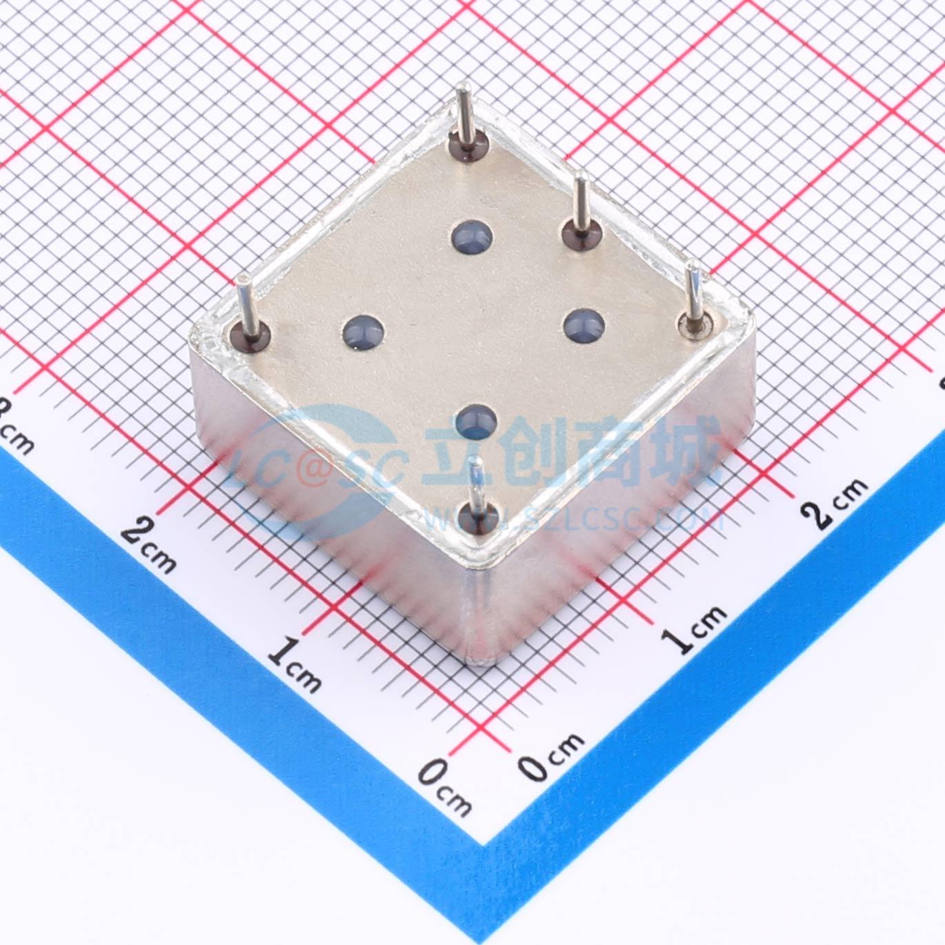 O20MC17S5-100MHZ-LC商品缩略图