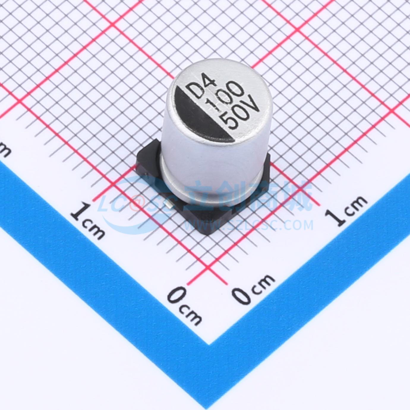 点击查看大图 CD050M101F10PC97V00A实物图