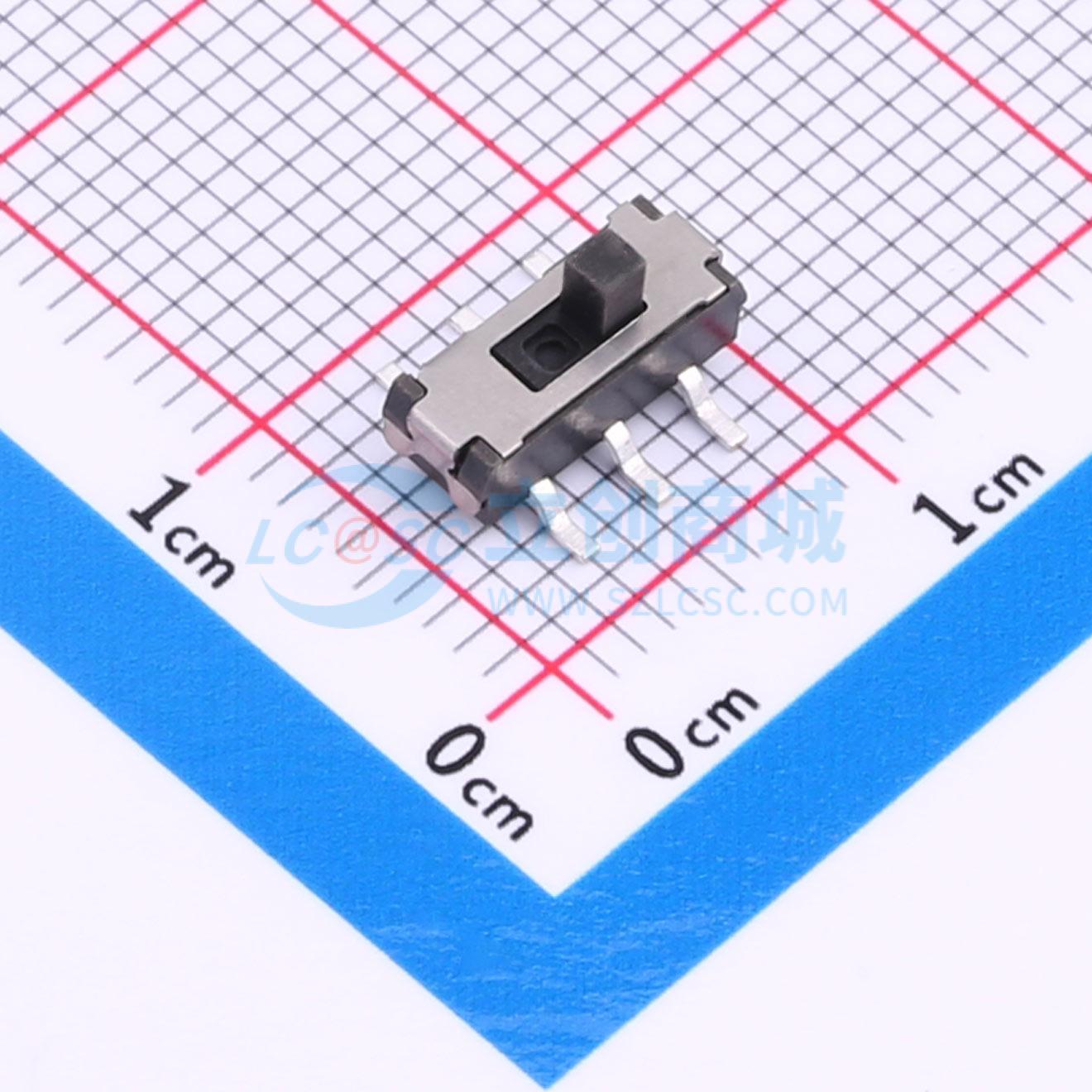 点击查看大图 MST-22D18G2 BD 125实物图