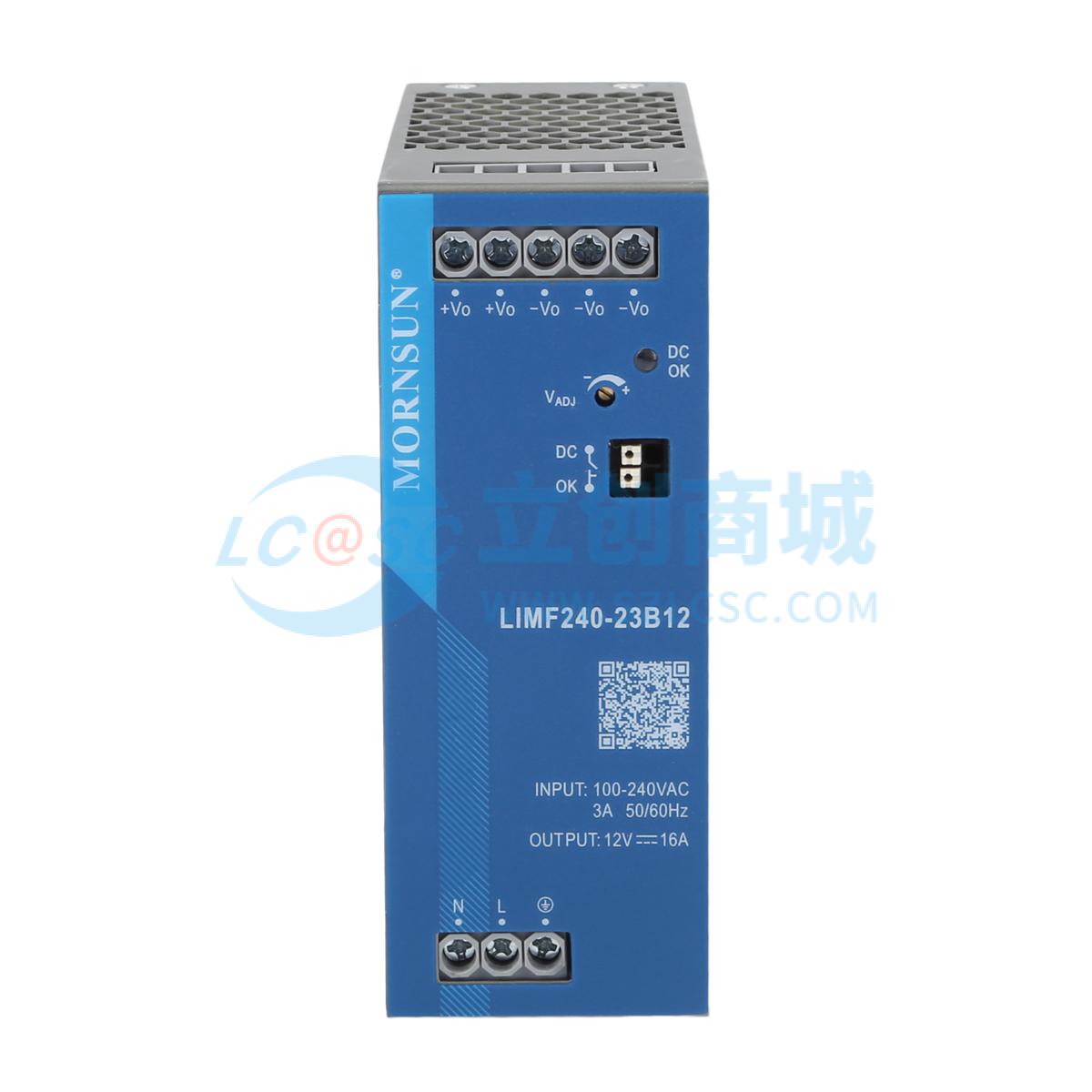 LIMF240-23B12实物图