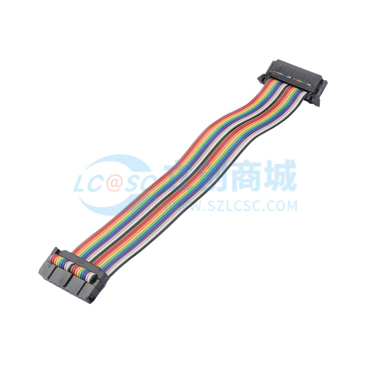 X9555H2-PTV01-A28G20-X9555H3-IDC实物图