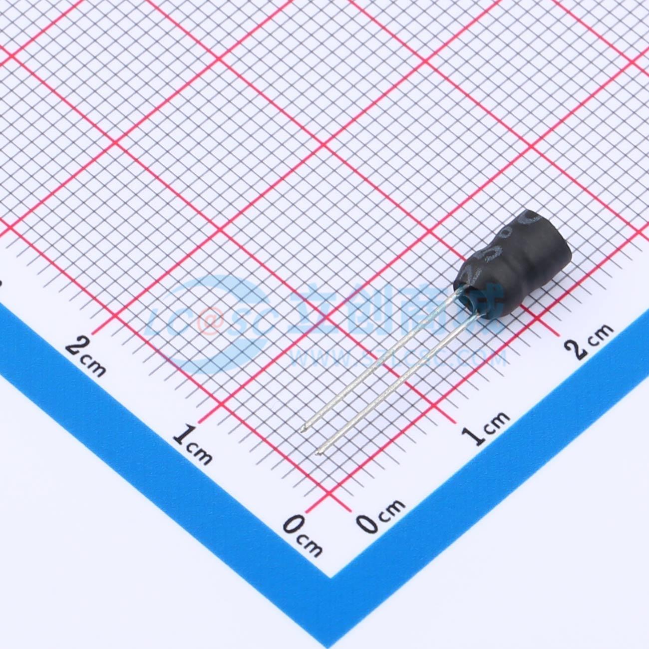 YDPK0406-681K实物图