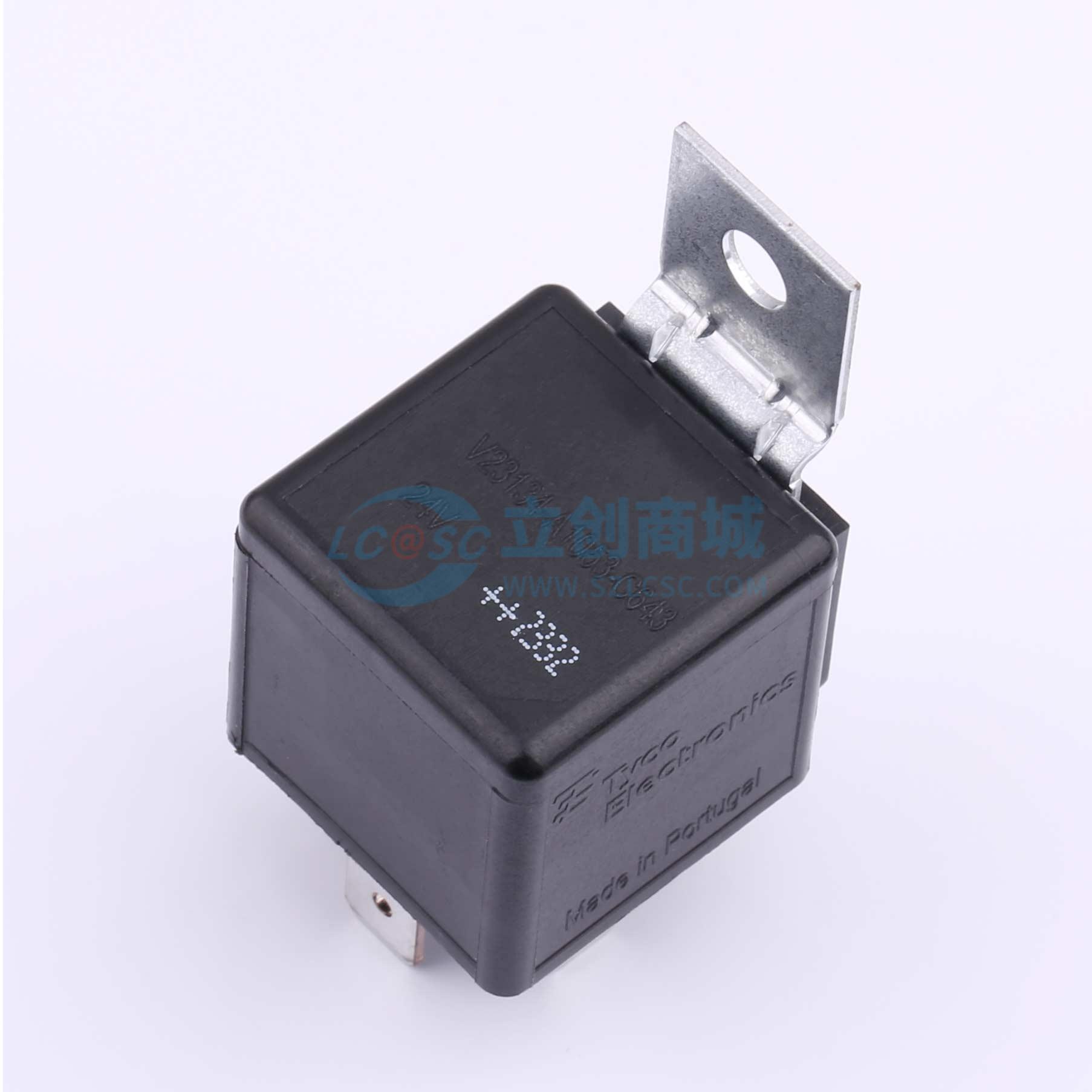 6-1393302-3实物图