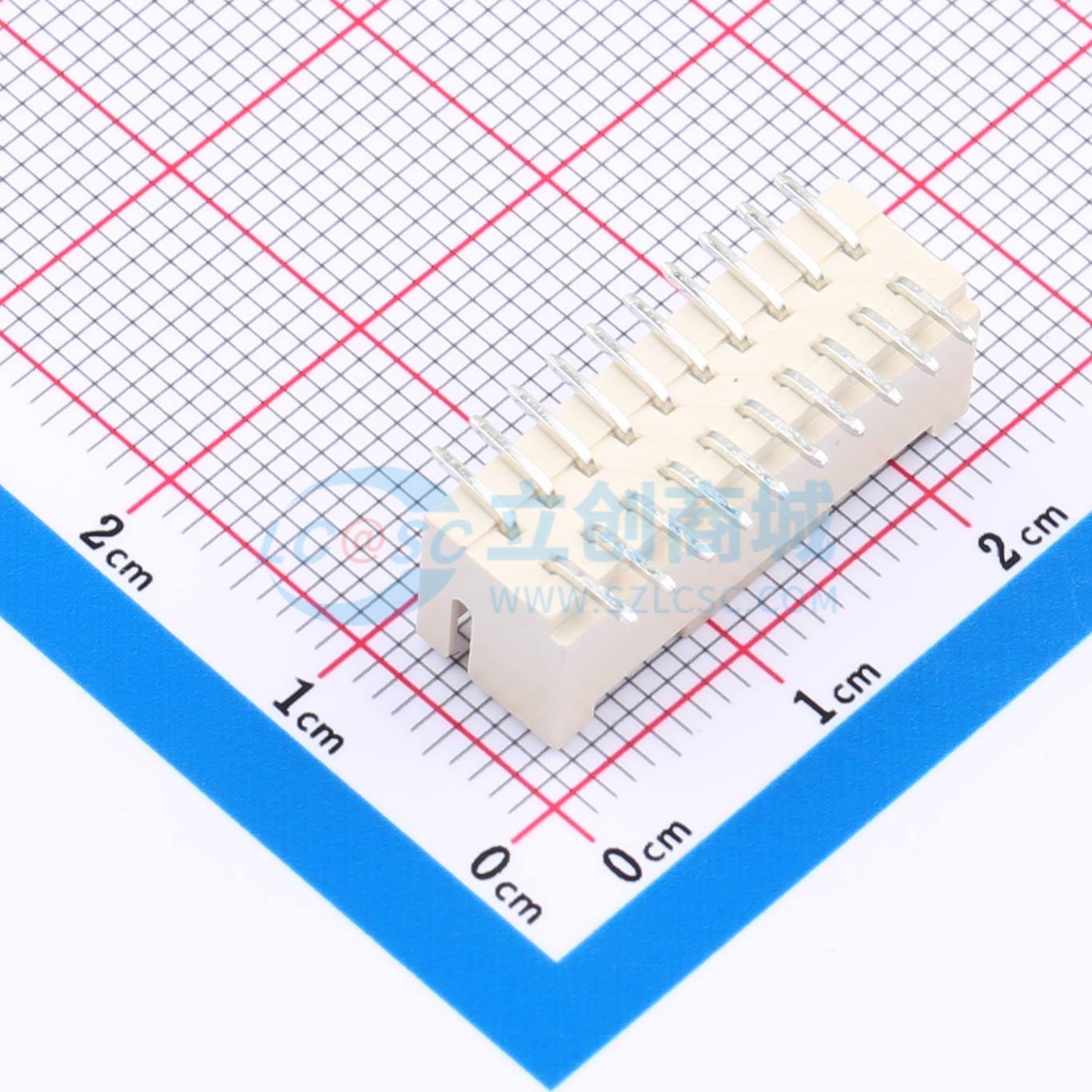 M2026VS-2X10P商品缩略图