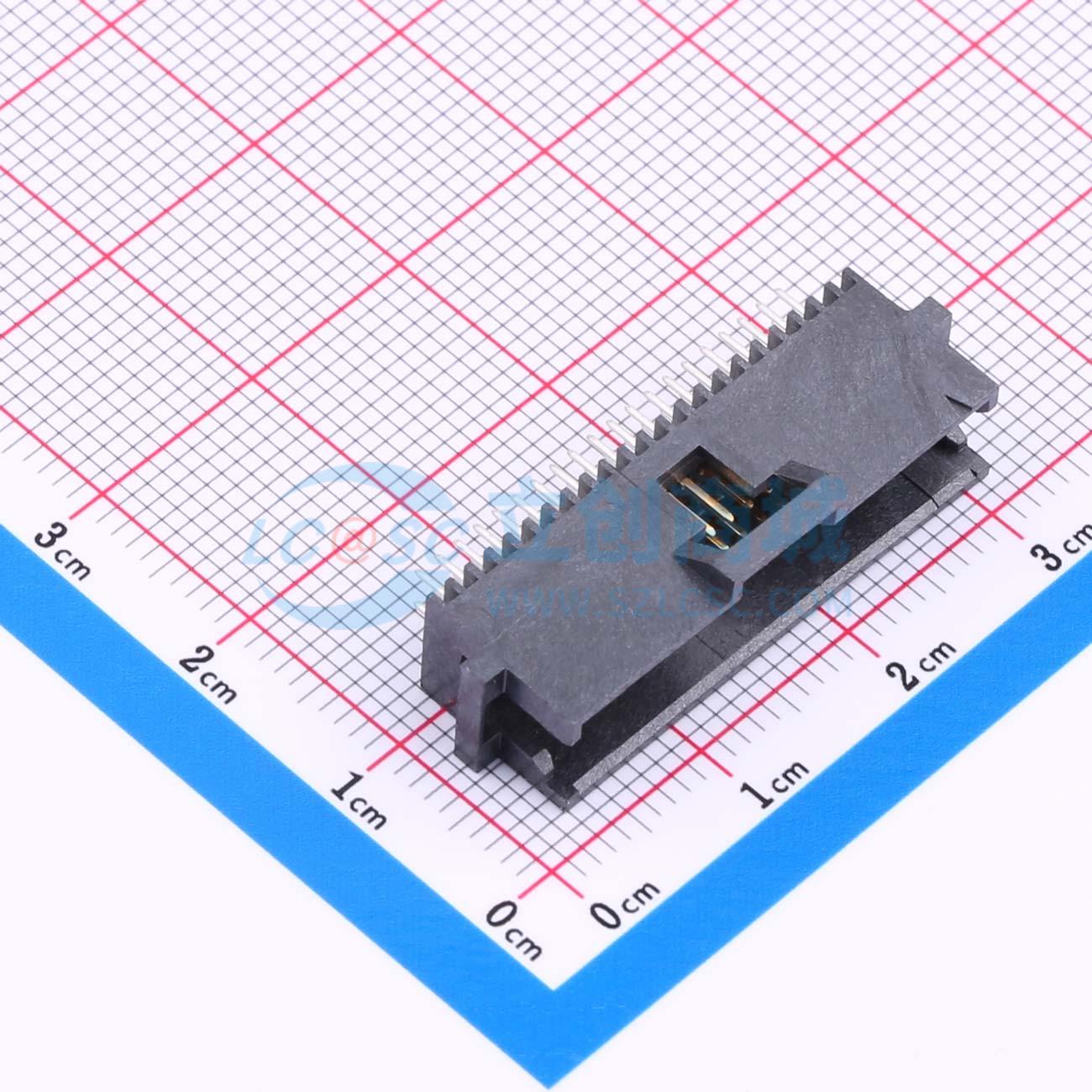 点击查看大图 5-104068-4实物图