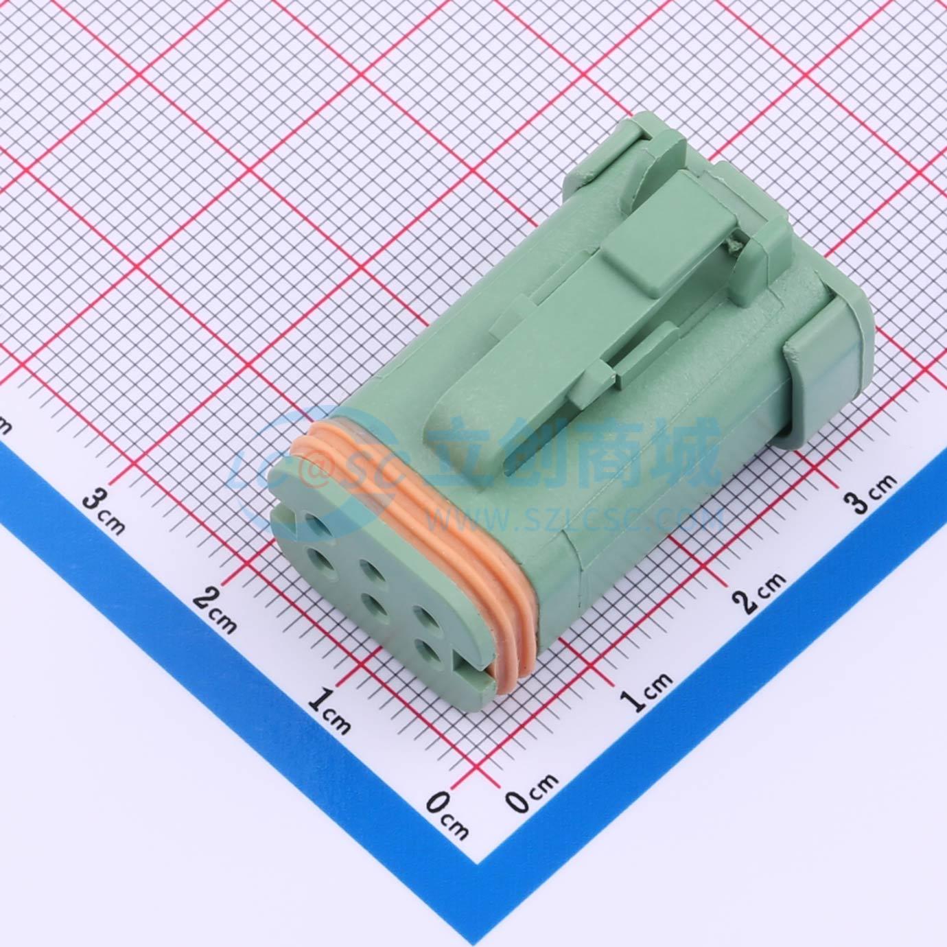 DT16-6S-KP01商品缩略图