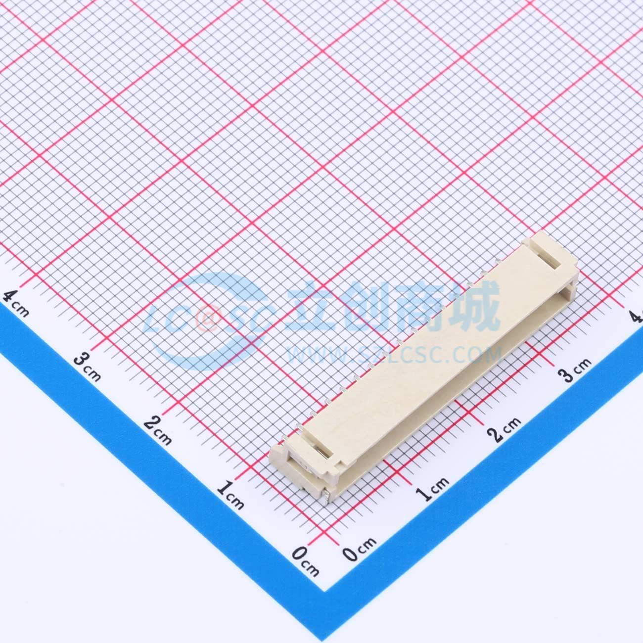 点击查看大图 PH-16AWB实物图