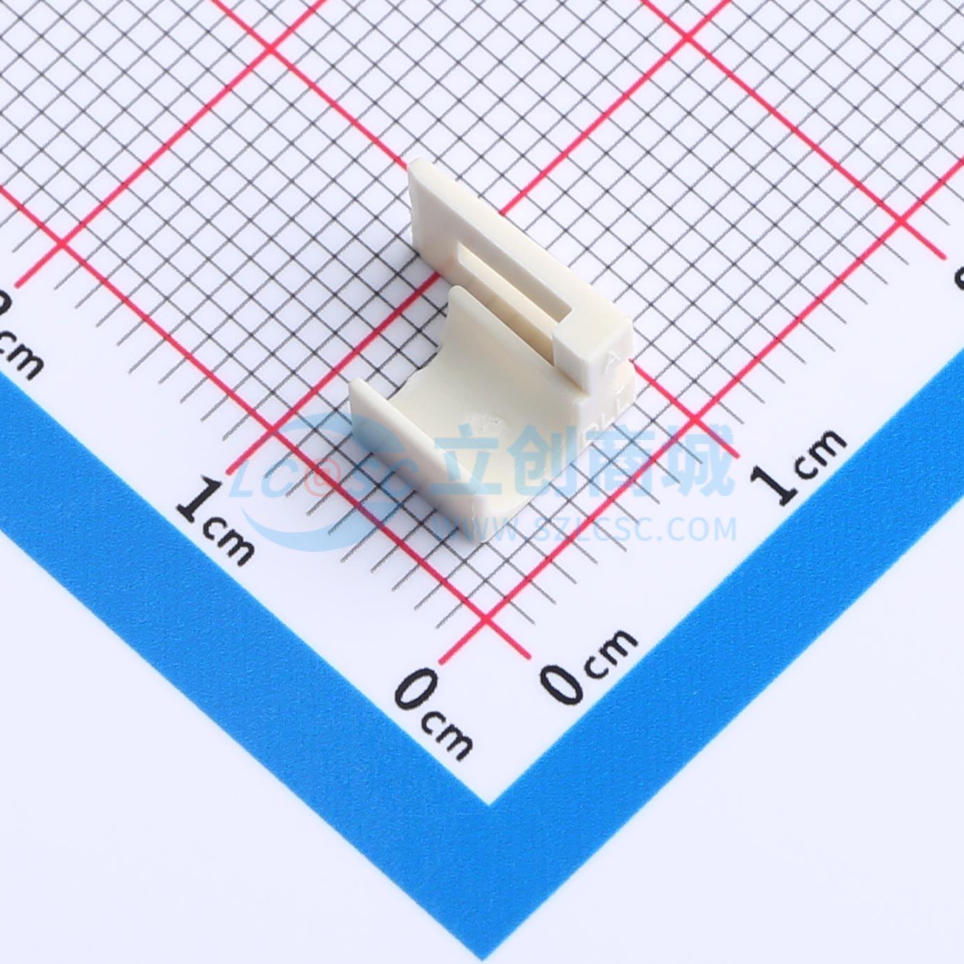 HC-VL-1S-05实物图