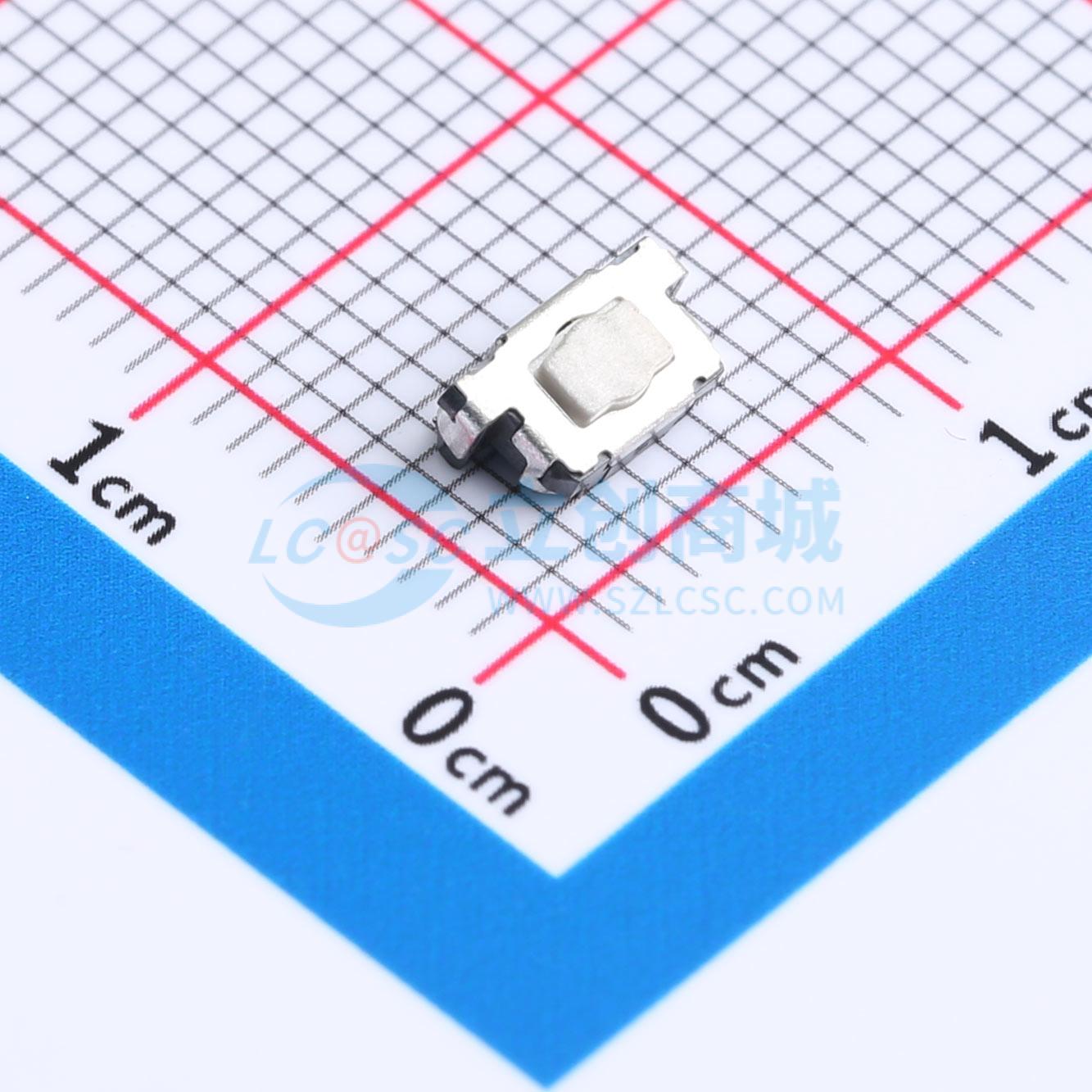 THAM16-030BW2-R实物图