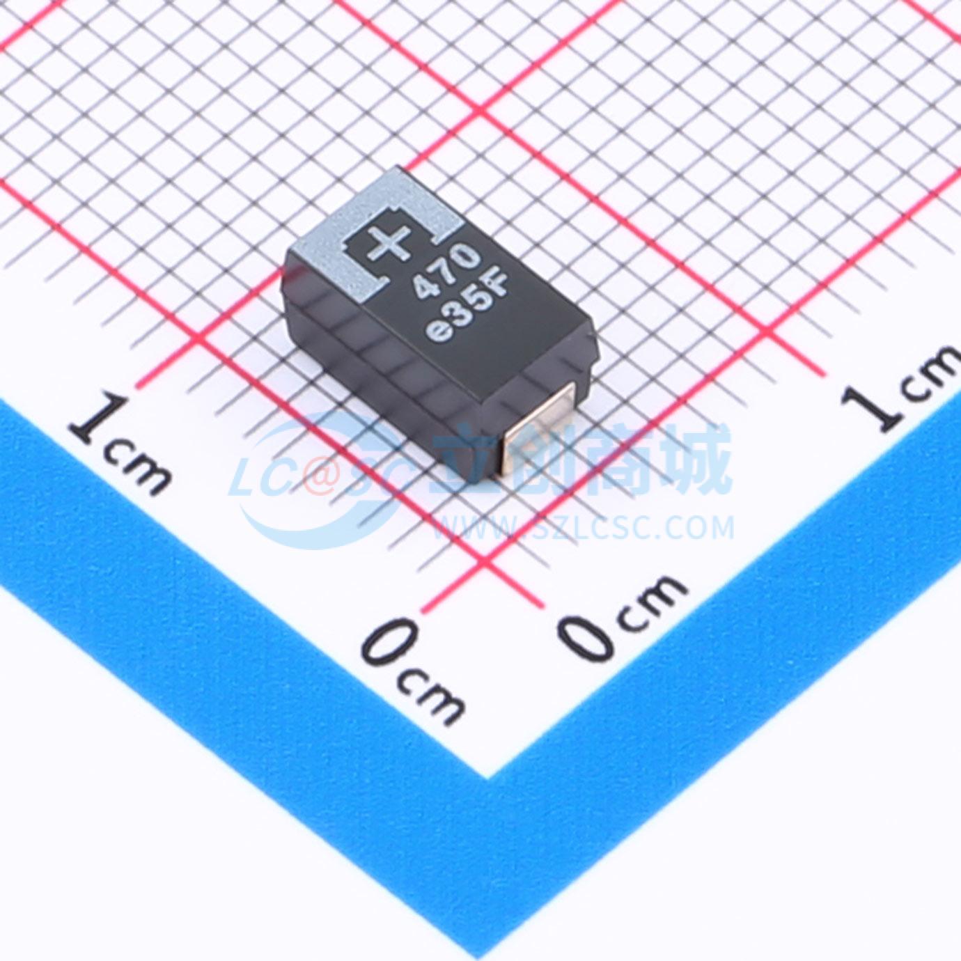 点击查看大图 ETPF470M5H实物图
