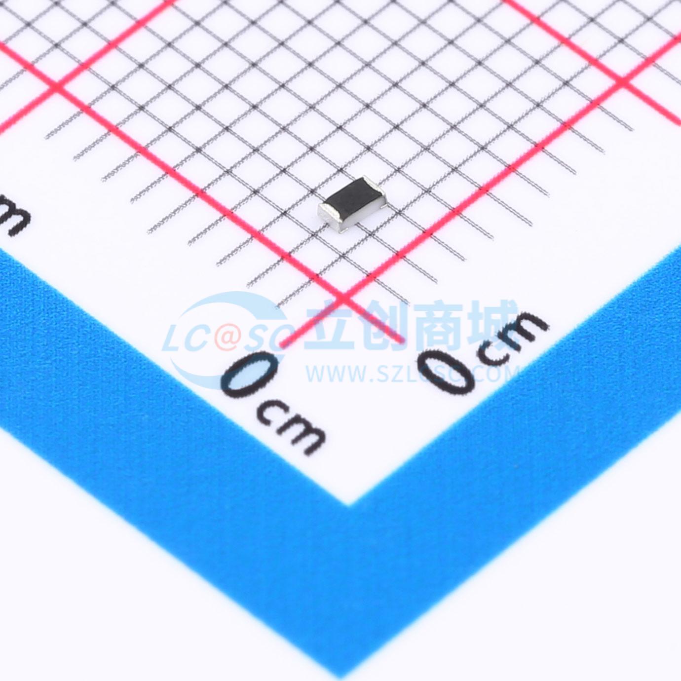 点击查看大图 ERJPA3F62R0V实物图