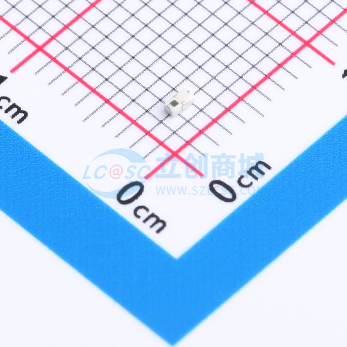 点击查看大图 DPX165950DT-8018A1实物图
