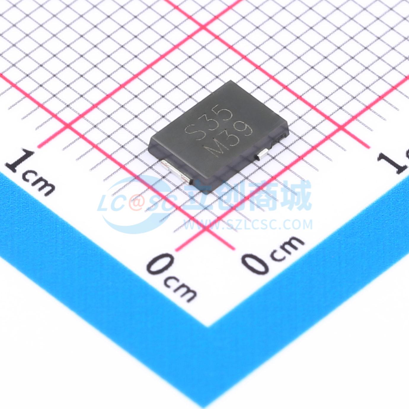 SS3P5LHM3_A/H实物图